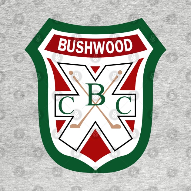 Bushwood Country Club by Meta Cortex